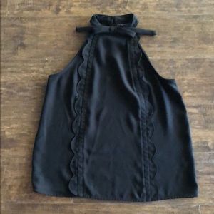 Black Victors Beckham for Target too in XS